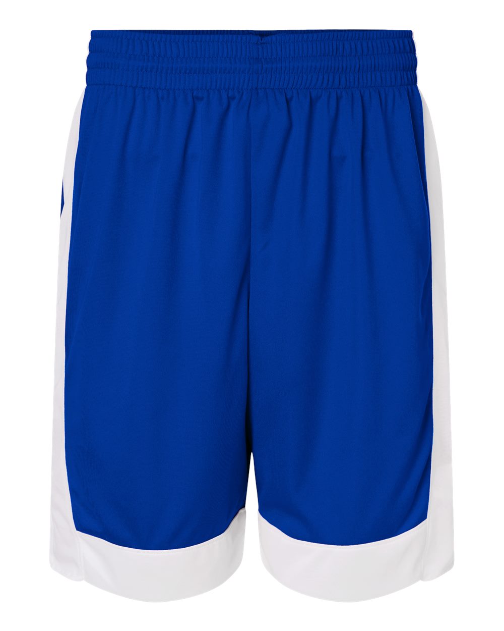 Augusta Sportswear 6889 - Royal/ White