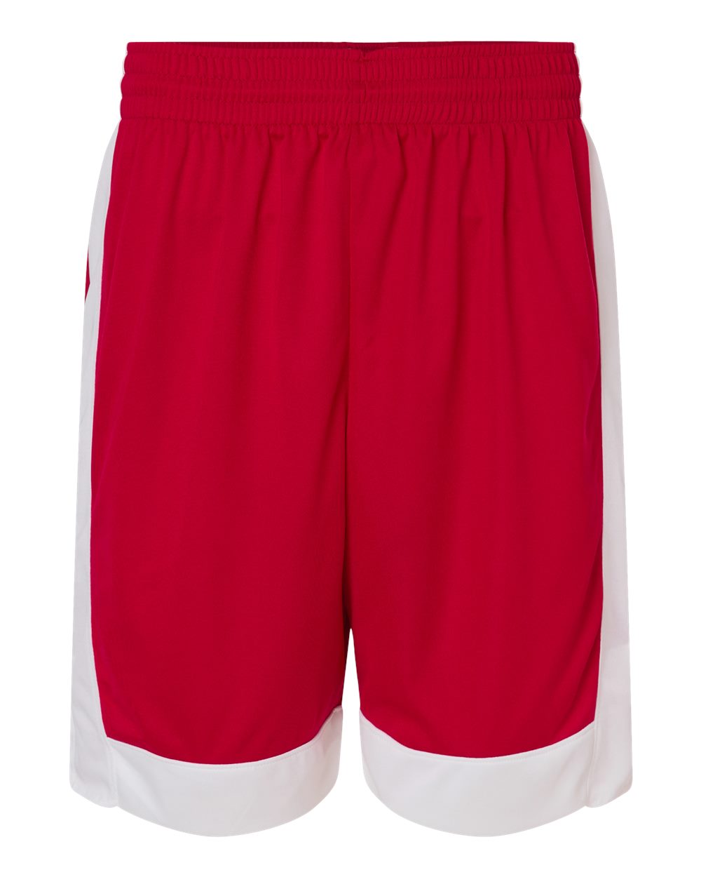 Augusta Sportswear 6889 - Scarlet/ White