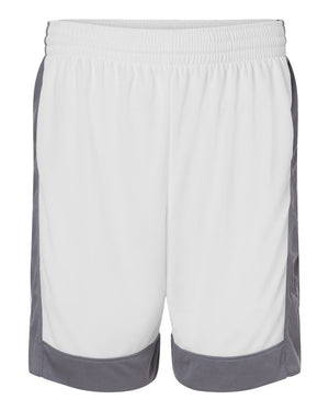 Augusta Sportswear 6889 - White/ Graphite