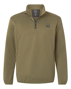 HUK H130098 - Overland Heather