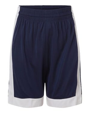 Augusta Sportswear 6890 - Navy/ White