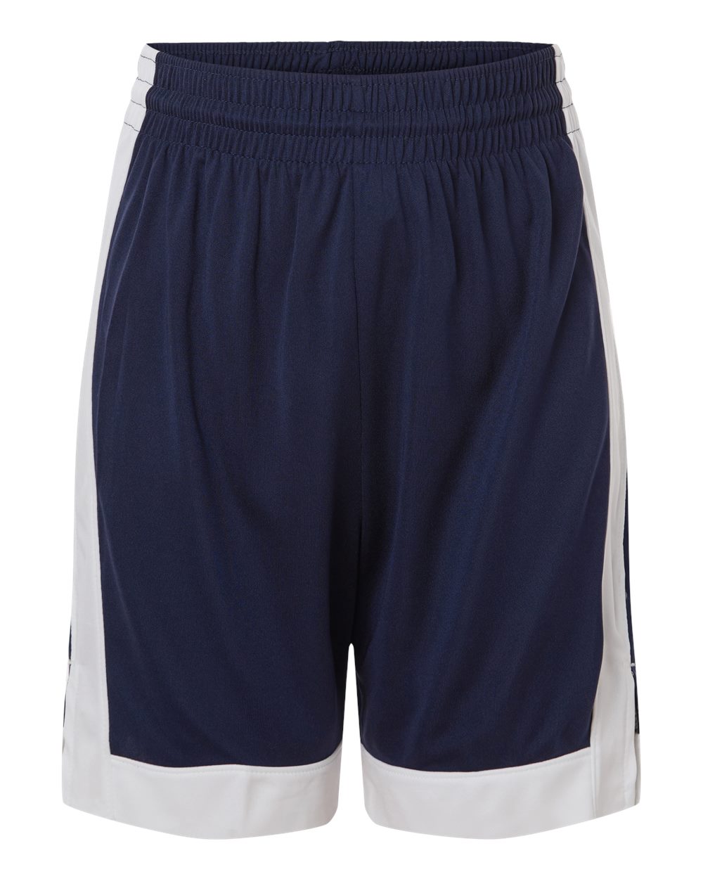 Augusta Sportswear 6890 - Navy/ White