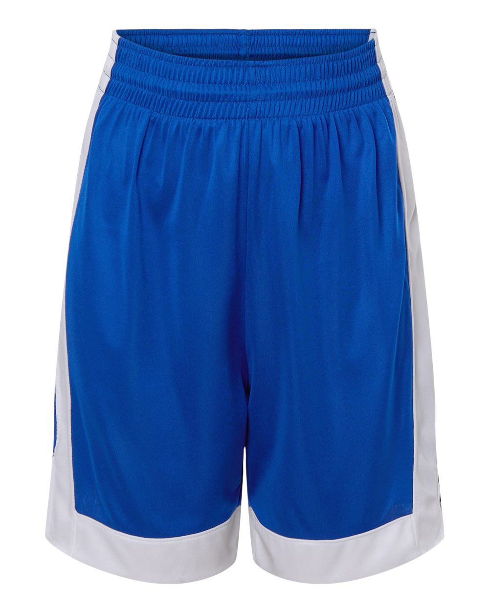 Augusta Sportswear 6890 - Royal/ White