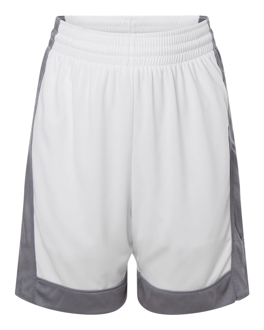 Augusta Sportswear 6890 - White/ Graphite