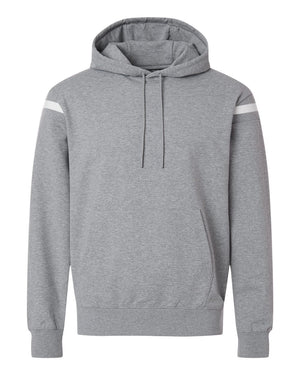 Holloway 223526 - Athletic Heather/ Vanilla