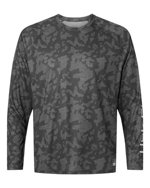 HUK H12L0017 - Volcanic Ash