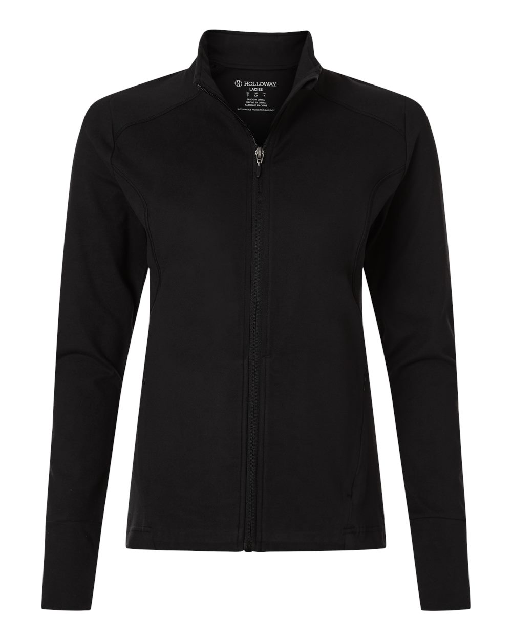Holloway 223765 - Black