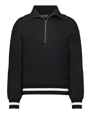 Holloway 223782 - Black/ Vanilla