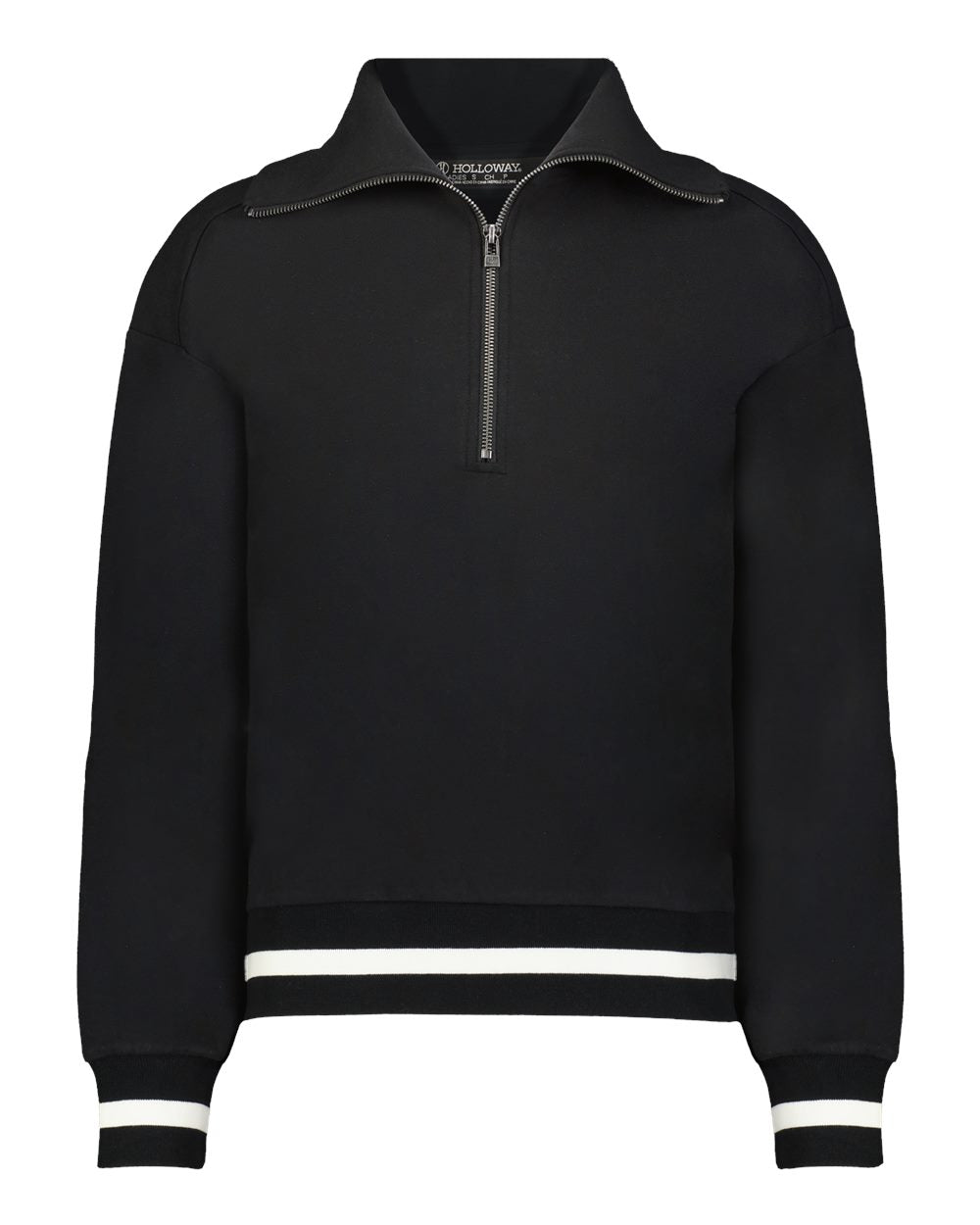 Holloway 223782 - Black/ Vanilla