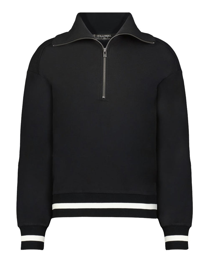 Holloway 223782 - Black/ Vanilla