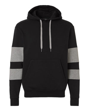 Holloway 229576 - Black/ Charcoal Heather