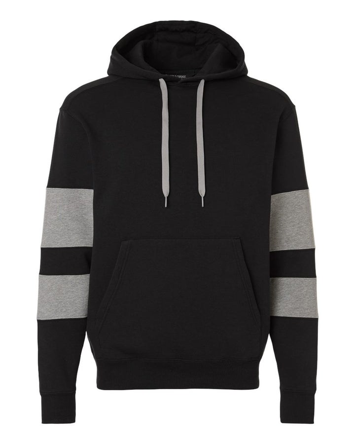 Holloway 229576 - Black/ Charcoal Heather