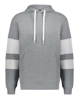 Holloway 229576 - Charcoal Heather/ White