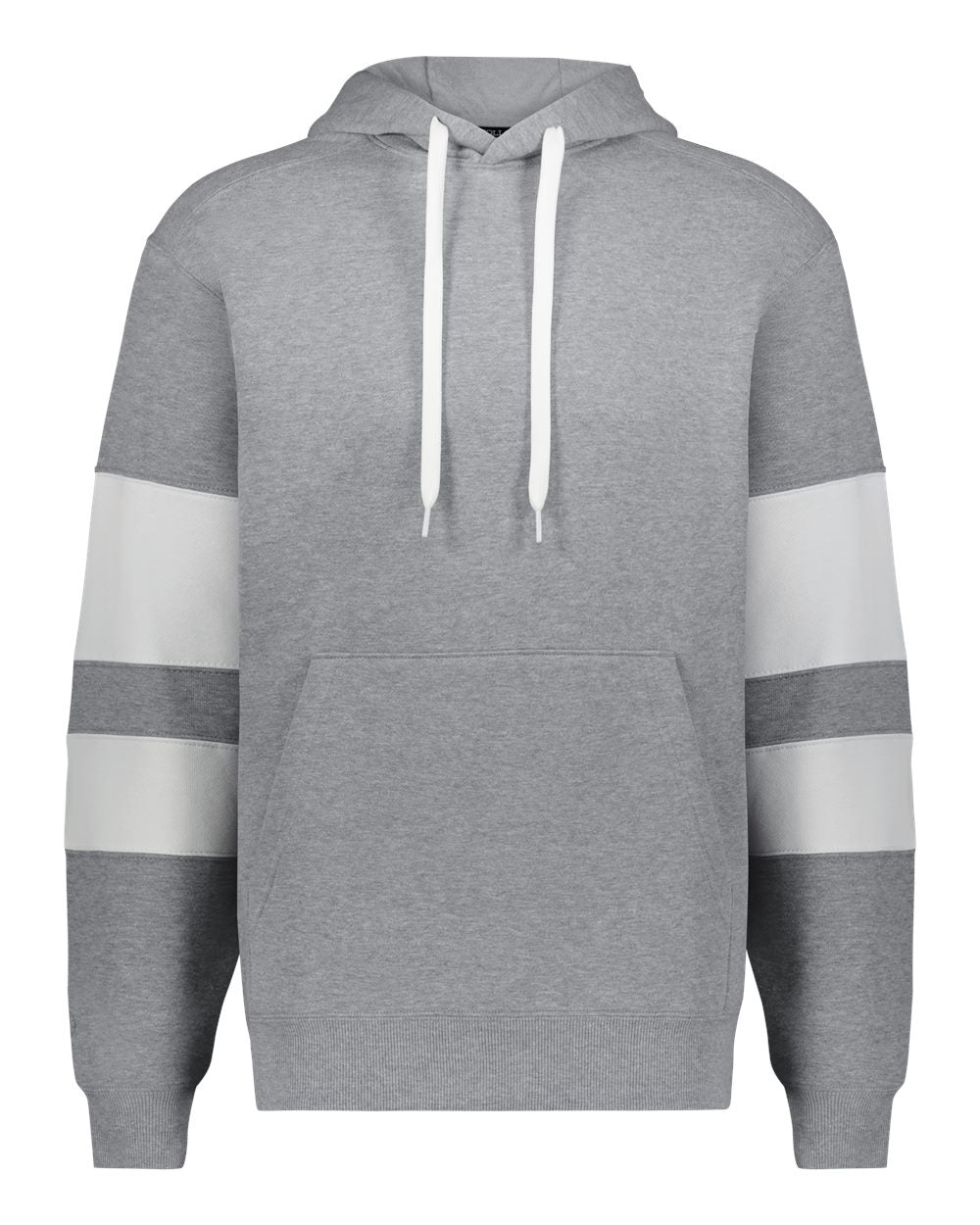 Holloway 229576 - Charcoal Heather/ White