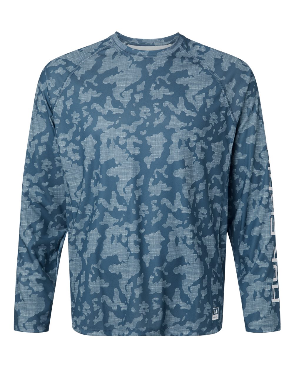 HUK H12L0017 - Titanium Blue