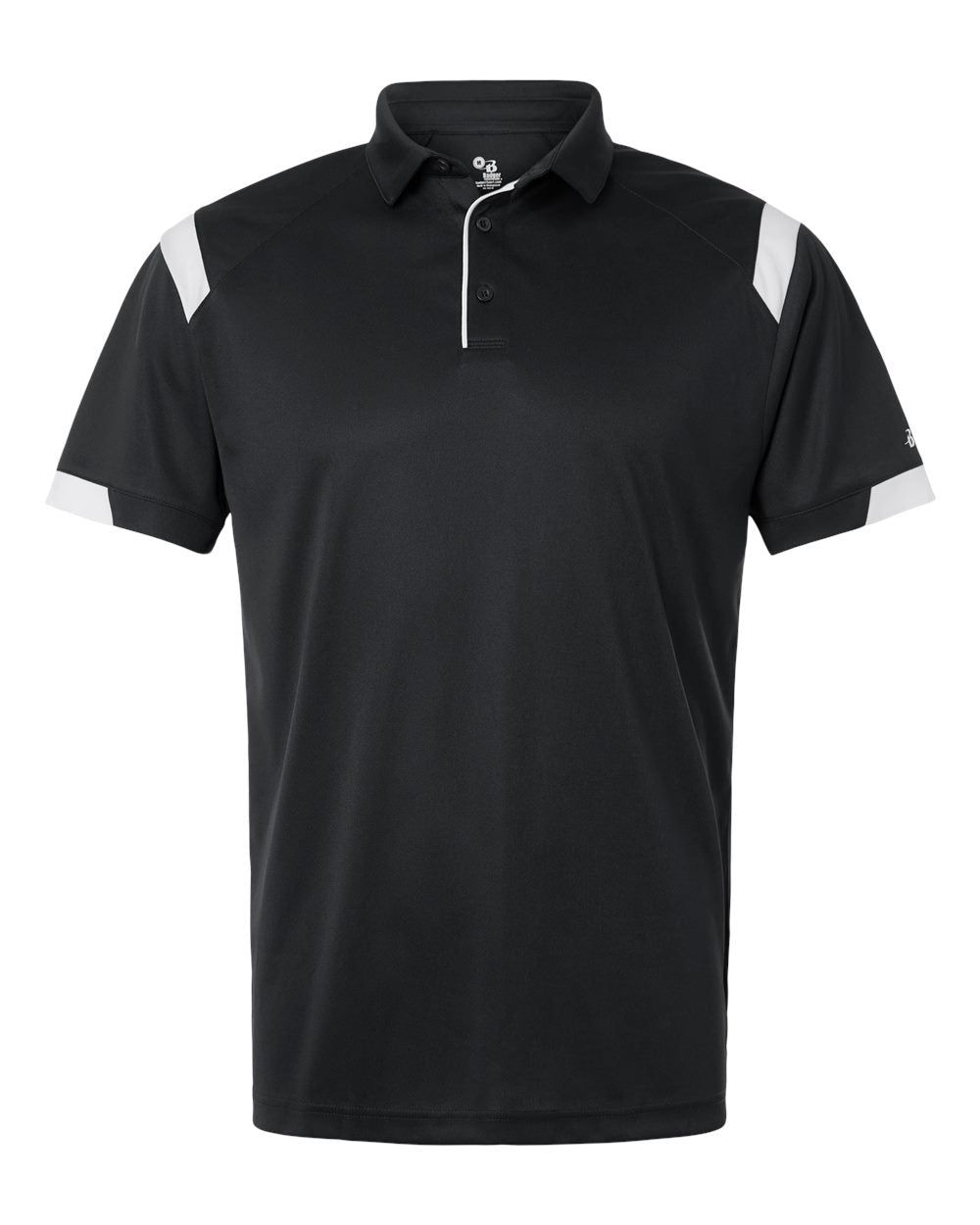 Badger 3350 - Black/ White