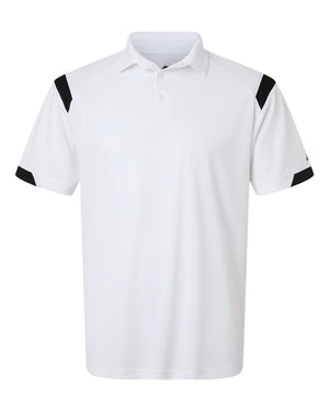 Badger 3350 - White/ Black
