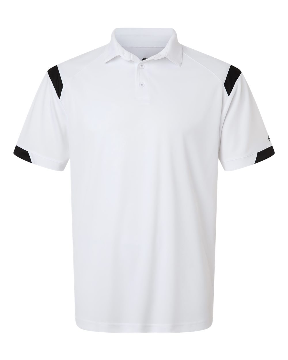 Badger 3350 - White/ Black