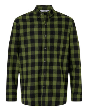 Boxercraft BU7401 - Army/ Black Buffalo