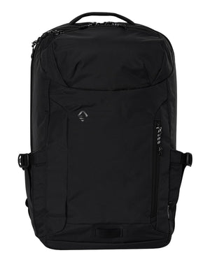 Nomadix BP25RN - Black