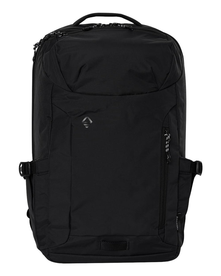 Nomadix BP25RN - Black