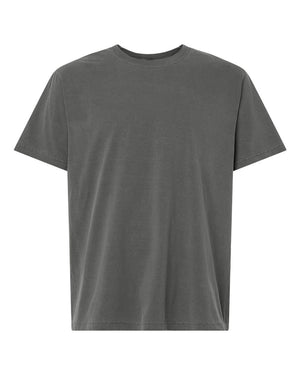 BELLA + CANVAS 4810GD - Washed Charcoal
