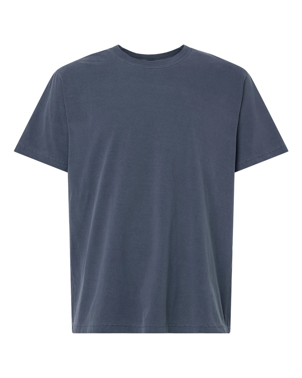 BELLA + CANVAS 4810GD - Washed Navy