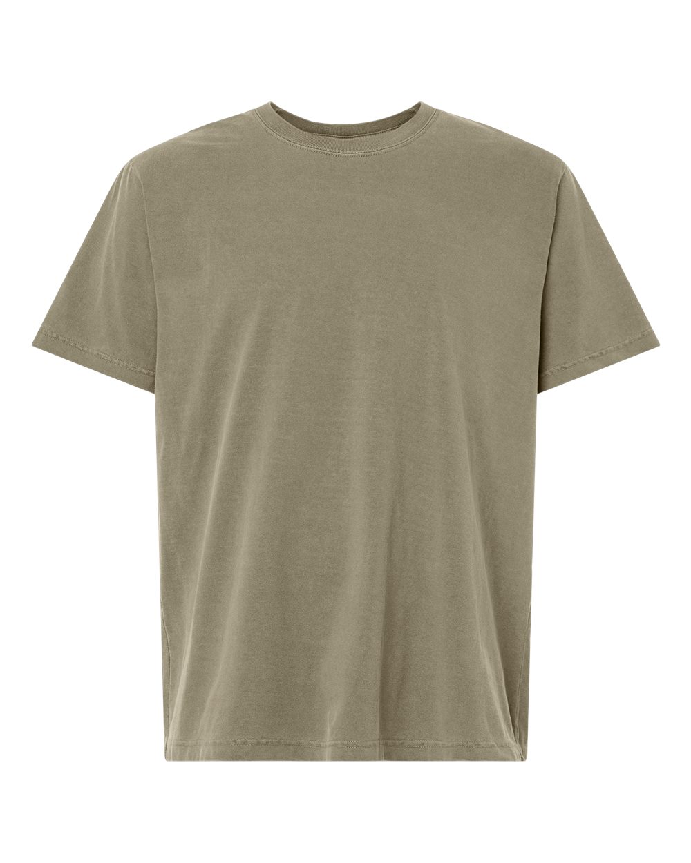 BELLA + CANVAS 4810GD - Washed Olive