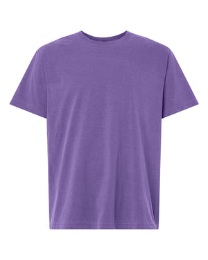 BELLA + CANVAS 4810GD - Washed Purple