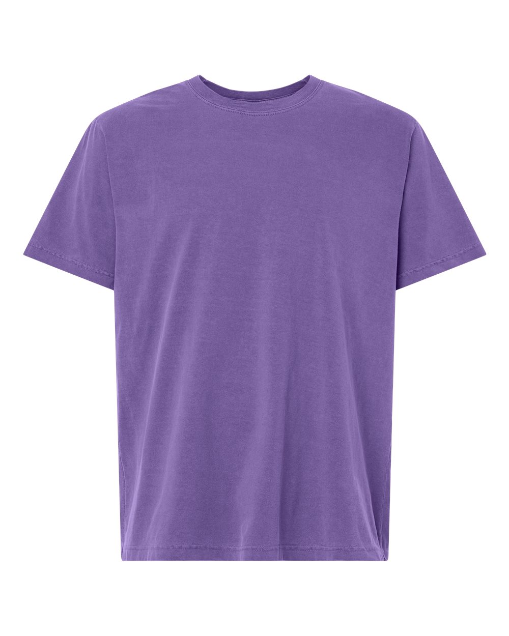 BELLA + CANVAS 4810GD - Washed Purple