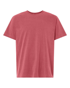 BELLA + CANVAS 4810GD - Washed Red