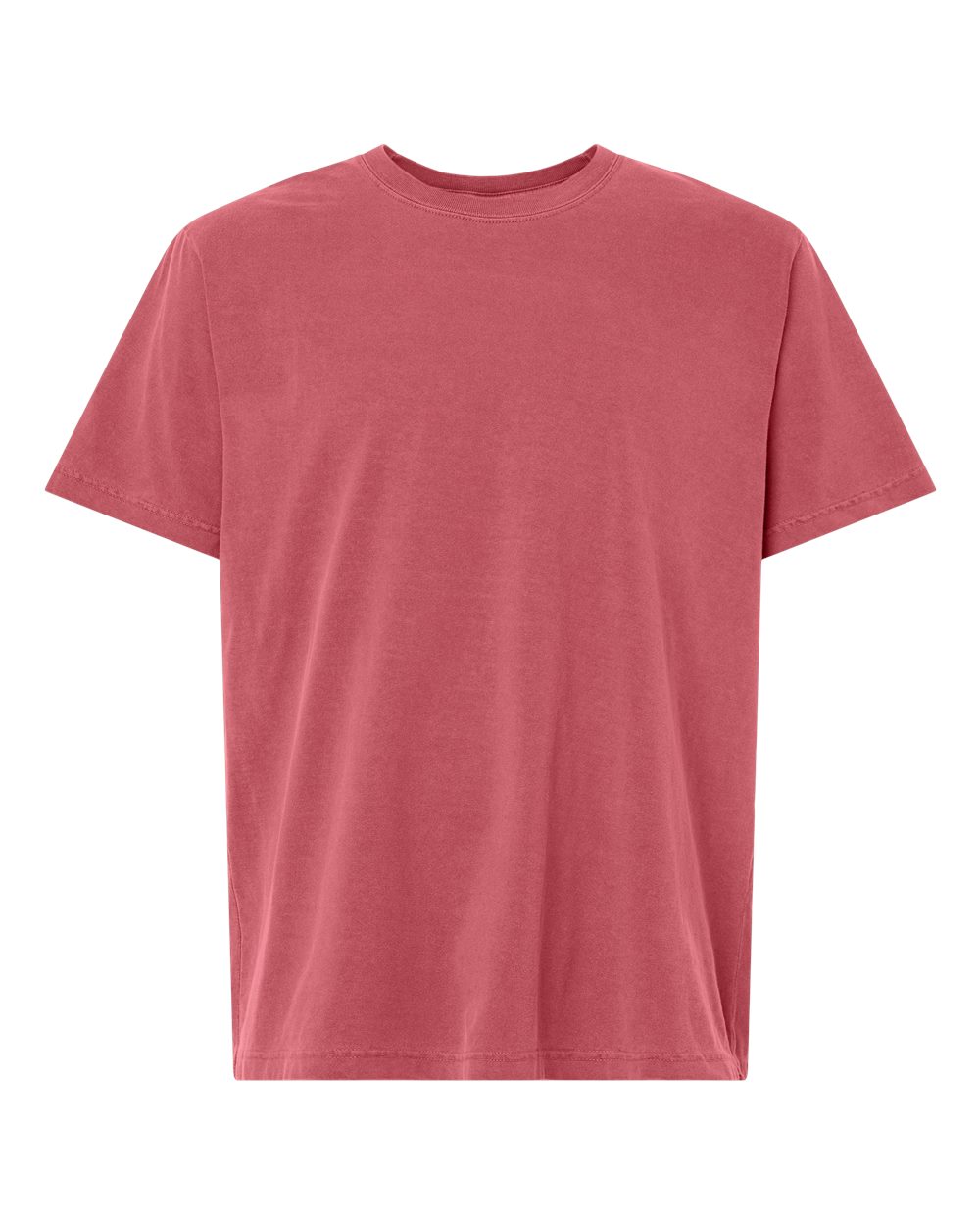 BELLA + CANVAS 4810GD - Washed Red