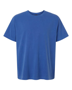 BELLA + CANVAS 4810GD - Washed Royal Blue