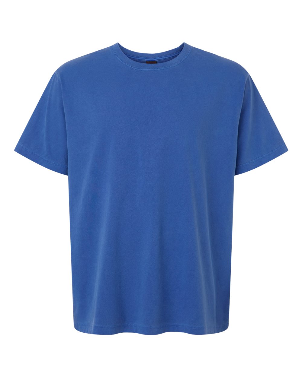 BELLA + CANVAS 4810GD - Washed Royal Blue