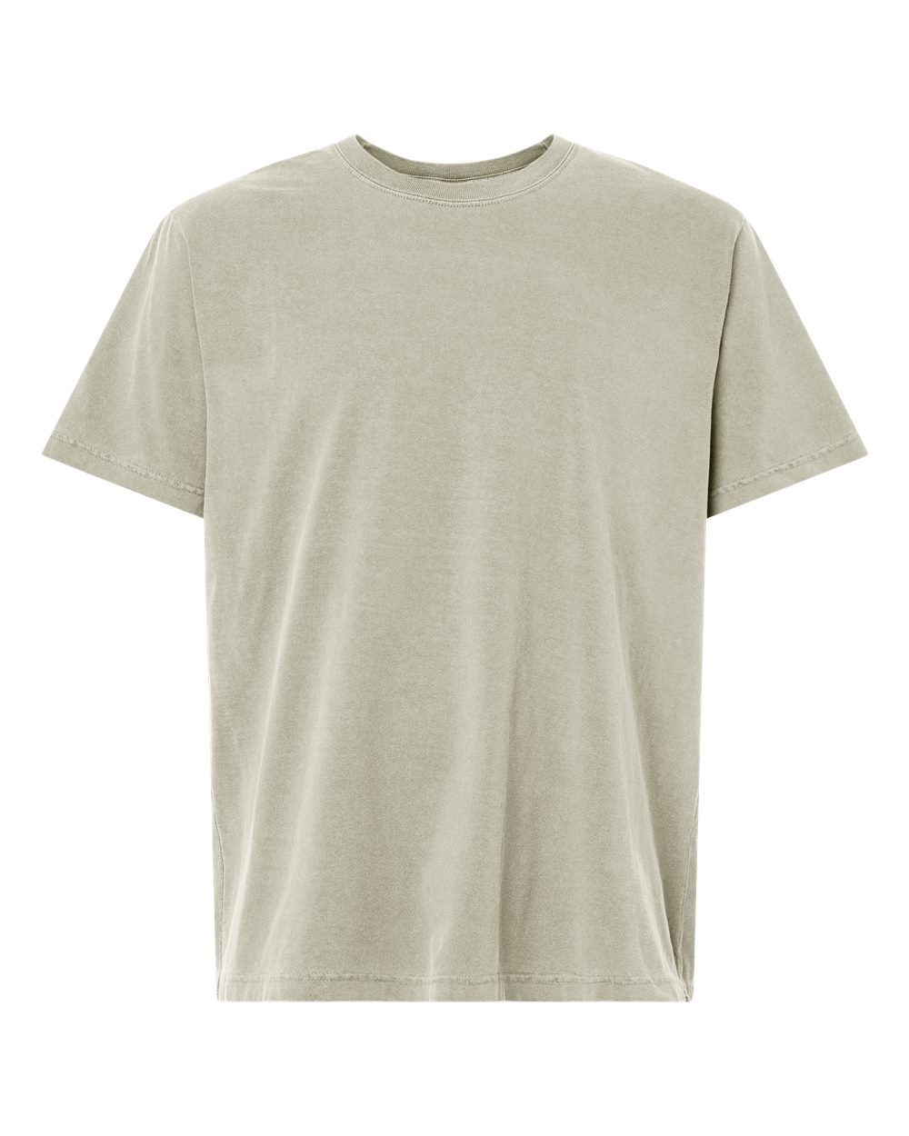 BELLA + CANVAS 4810GD - Washed Thyme