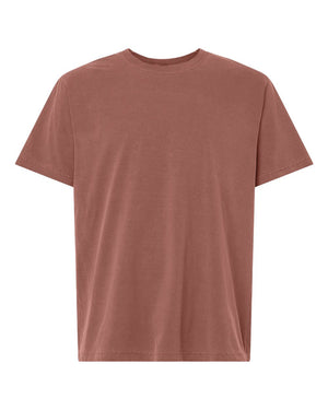 BELLA + CANVAS 4810GD - Washed Chestnut