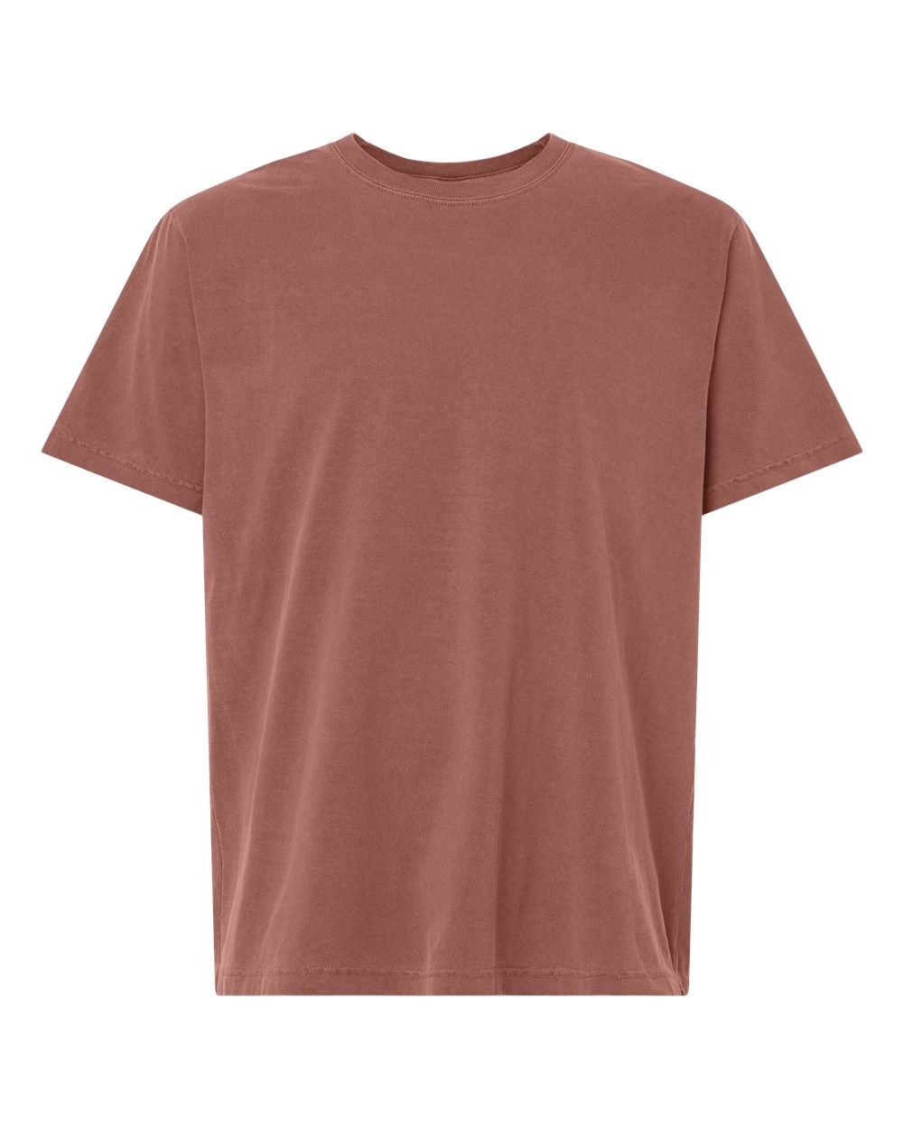 BELLA + CANVAS 4810GD - Washed Chestnut
