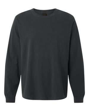 BELLA + CANVAS 4851GD - Washed Black