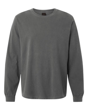 BELLA + CANVAS 4851GD - Washed Charcoal
