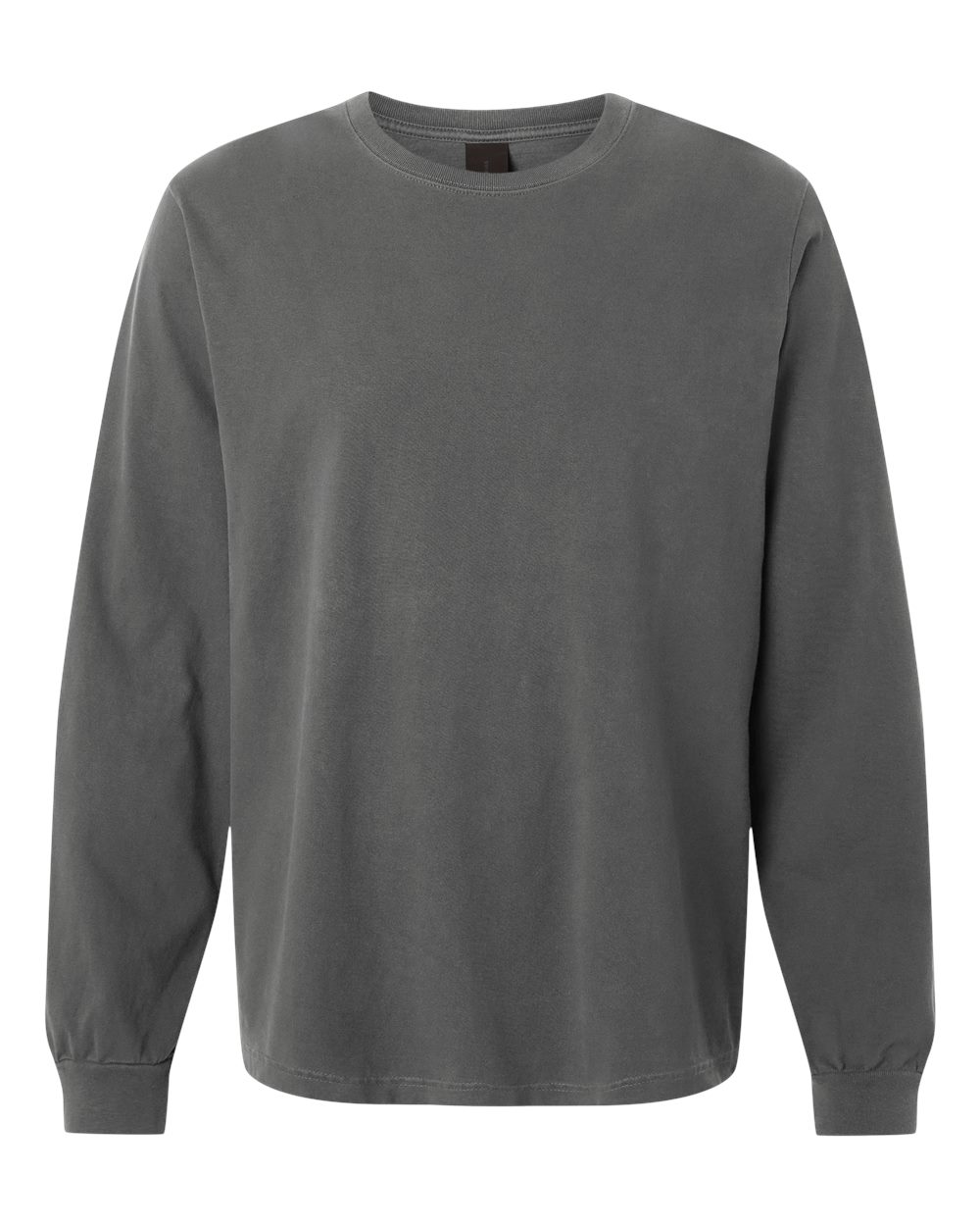 BELLA + CANVAS 4851GD - Washed Charcoal