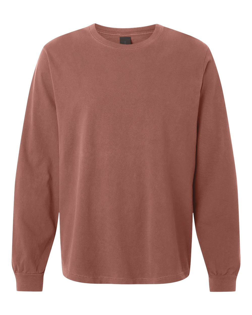 BELLA + CANVAS 4851GD - Washed Chestnut