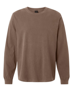 BELLA + CANVAS 4851GD - Washed Cocoa