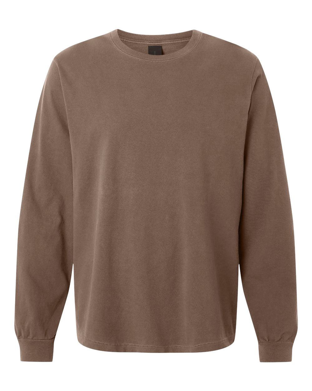 BELLA + CANVAS 4851GD - Washed Cocoa