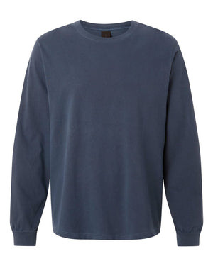 BELLA + CANVAS 4851GD - Washed Navy