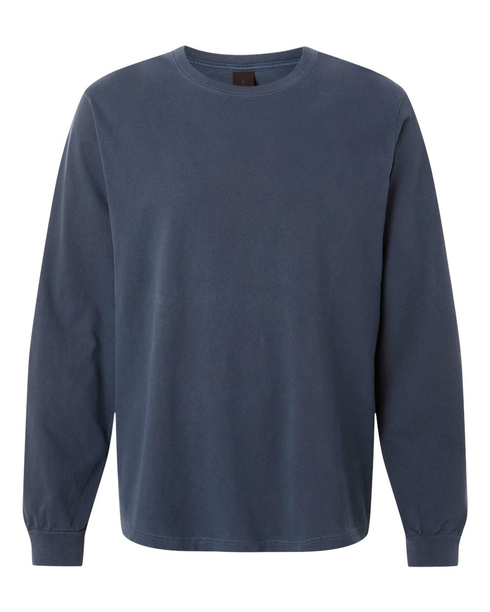 BELLA + CANVAS 4851GD - Washed Navy