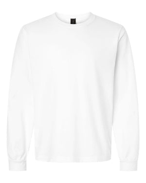 BELLA + CANVAS 4851GD - White
