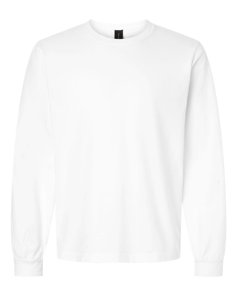 BELLA + CANVAS 4851GD - White