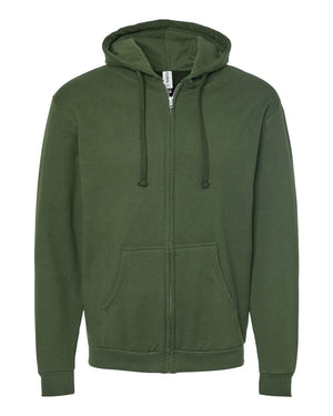 Tultex 331 - Military Green