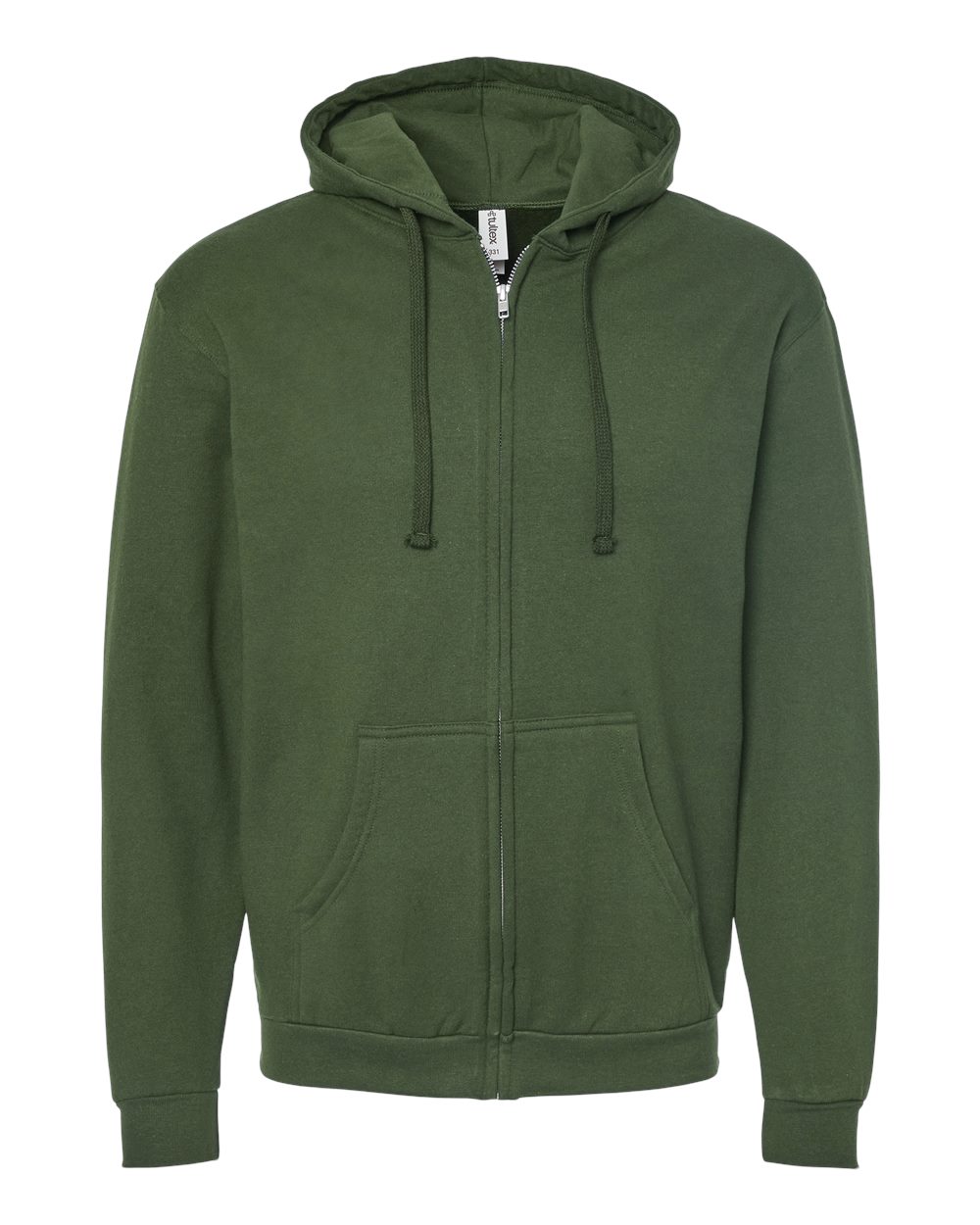 Tultex 331 - Military Green