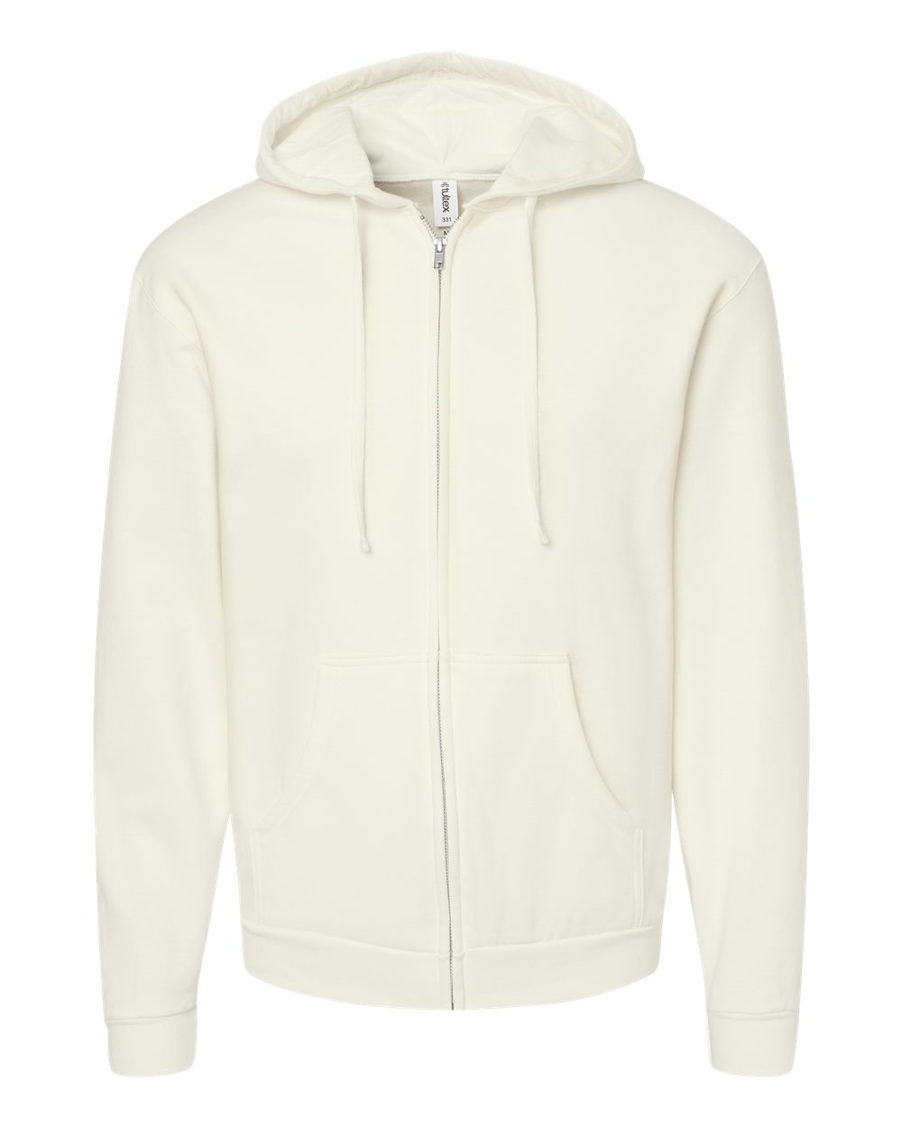 Tultex 331 - Natural
